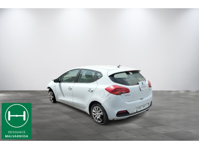 kia ceed del año 2015