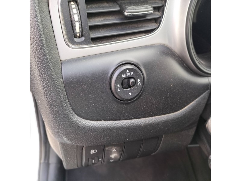 kia ceed del año 2015