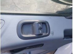 ford transit v363 furgoneta (fcd, fdd) del año 2014 2