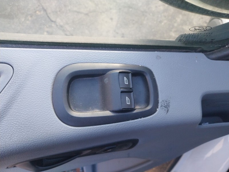 ford transit v363 furgón (fcd, fdd) del año 2014