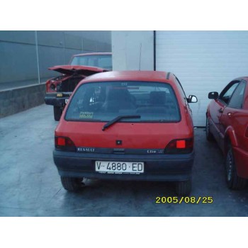 RENAULT CLIO I FASE I+II (B/C57)