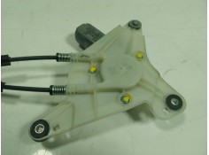 Recambio de elevalunas delantero derecho para renault master iii furgón (fv) 2.3 dci 135 fwd (fv0n, fv08) referencia OEM IAM    2