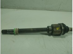 Recambio de transmision derecha para renault master iii furgón (fv) 2.3 dci 135 fwd (fv0n, fv08) referencia OEM IAM  391006019R  2