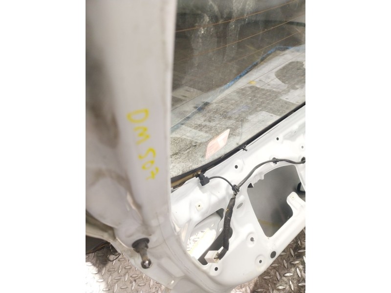 Recambio de porton trasero para kia ceed 1.4 tgdi cat referencia OEM IAM   