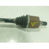 Recambio de transmision izquierda para volkswagen t-roc (a11, d11) 2.0 tdi referencia OEM IAM 5Q0407271CR 5Q0407271CR 