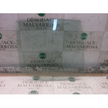 CRISTAL PUERTA TRASERO DERECHO 