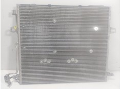 Recambio de condensador aire acondicionado para mercedes-benz clase m (w164) 6.2 v8 cat referencia OEM IAM  A1645000454 