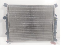 Recambio de radiador agua para mercedes-benz clase m (w164) 6.2 v8 cat referencia OEM IAM  A1645000803 