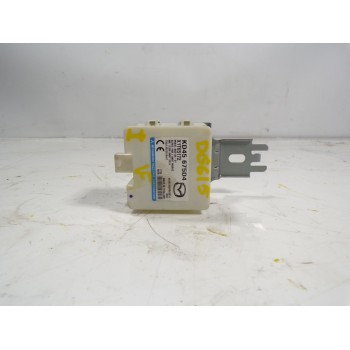 MODULO ELECTRONICO 