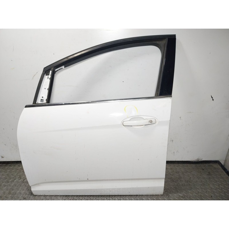 Recambio de puerta delantera izquierda para ford c-max 1.6 tdci cat referencia OEM IAM 1928068  