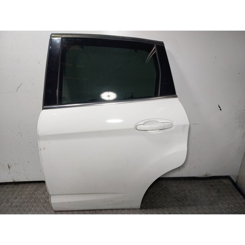 Recambio de puerta trasera izquierda para ford c-max 1.6 tdci cat referencia OEM IAM 1875277  