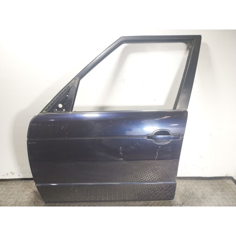 Recambio de puerta delantera izquierda para land rover range rover (lm) td6 hse referencia OEM IAM BDA760072  LR011697