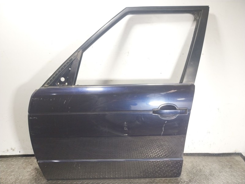 Recambio de puerta delantera izquierda para land rover range rover (lm) td6 hse referencia OEM IAM BDA760072  LR011697
