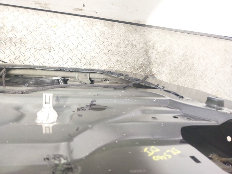 Recambio de puerta delantera izquierda para land rover range rover (lm) td6 hse referencia OEM IAM BDA760072  LR011697