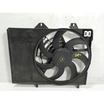 ELECTROVENTILADOR 9801666680 T301719 T301719