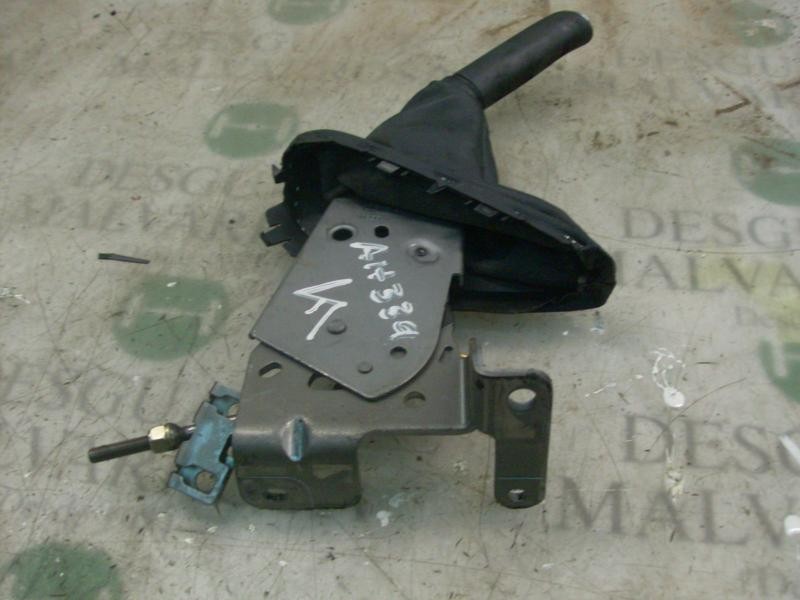 Recambio de palanca freno de mano para renault laguna ii (bg0) confort authentique referencia OEM IAM   