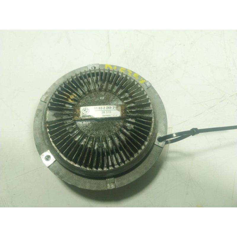 Recambio de ventilador viscoso motor para bmw serie 7 (e65/e66) 730ld referencia OEM IAM  11522249216 