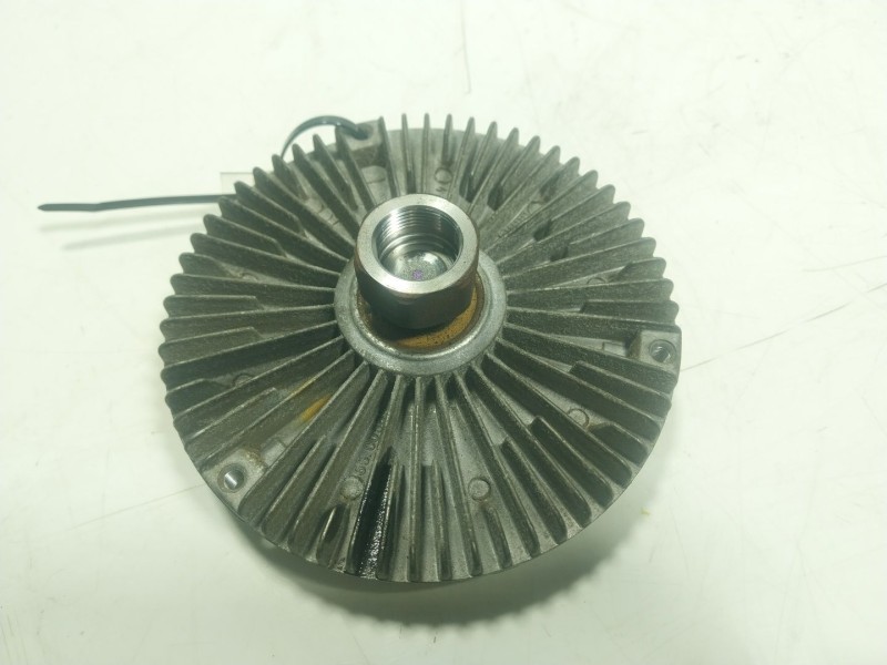 Recambio de ventilador viscoso motor para bmw serie 7 (e65/e66) 730ld referencia OEM IAM  11522249216 