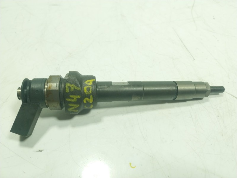 Recambio de inyector para mini countryman (r60) 2.0 turbodiesel cat referencia OEM IAM  779844606 