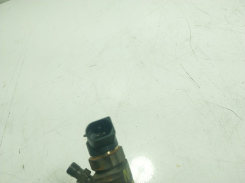 Recambio de inyector para mini countryman (r60) 2.0 turbodiesel cat referencia OEM IAM  779844606 