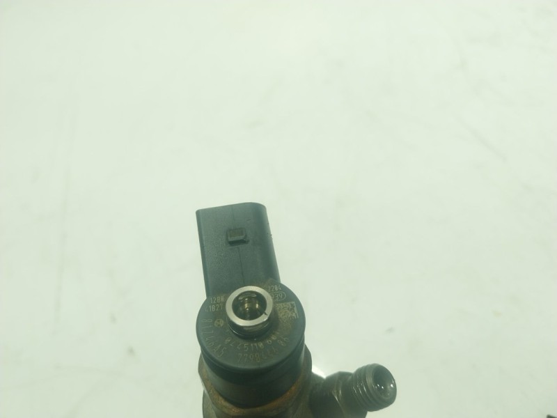 Recambio de inyector para mini countryman (r60) 2.0 turbodiesel cat referencia OEM IAM  779844606 