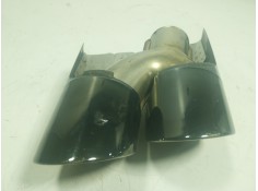 Recambio de cola de escape para porsche macan (typ ) base referencia OEM IAM  95B253682AH  2