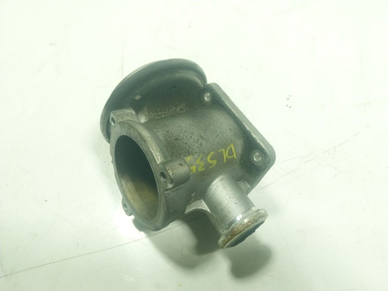 Recambio de valvula egr para bmw serie 7 (e65/e66) 730ld referencia OEM IAM  7804380 