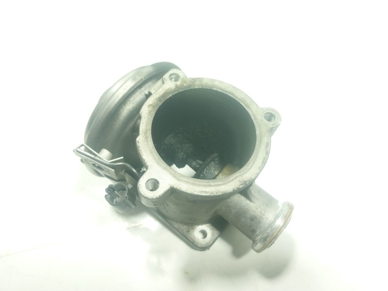 Recambio de valvula egr para bmw serie 7 (e65/e66) 730ld referencia OEM IAM  7804380 