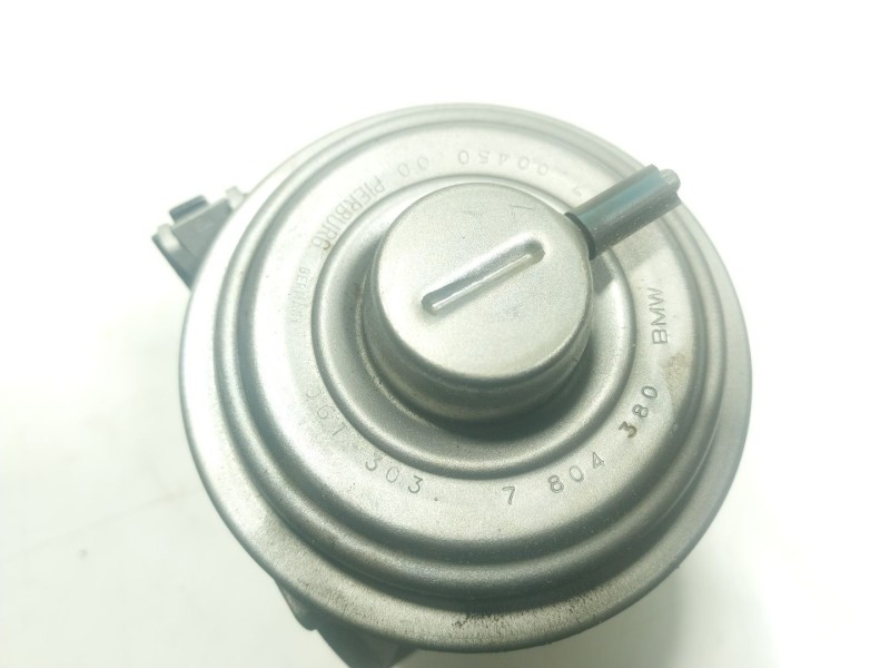 Recambio de valvula egr para bmw serie 7 (e65/e66) 730ld referencia OEM IAM  7804380 