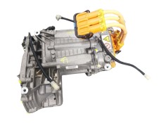 Recambio de motor completo para renault kangoo z.e. referencia OEM IAM  5AM400 