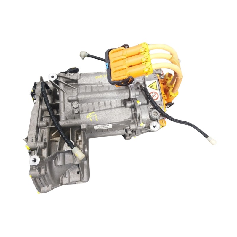 Recambio de motor completo para renault kangoo z.e. referencia OEM IAM  5AM400 