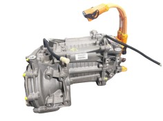 Recambio de motor completo para renault kangoo z.e. referencia OEM IAM  5AM400  2