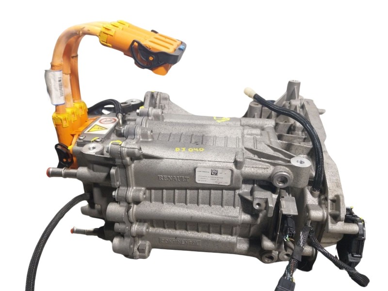 Recambio de motor completo para renault kangoo z.e. referencia OEM IAM  5AM400 
