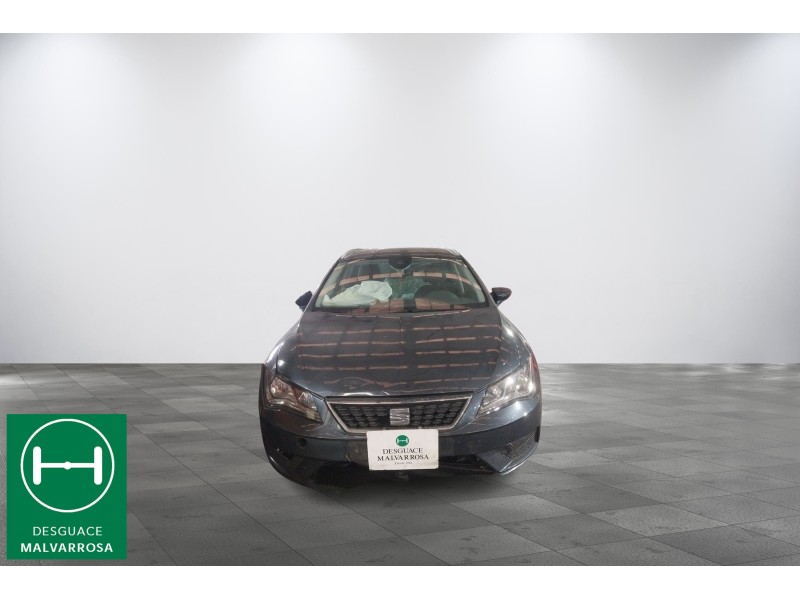 seat leon (5f1) del año 2019