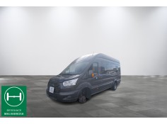 ford transit bus (ttg) del año 2019 2