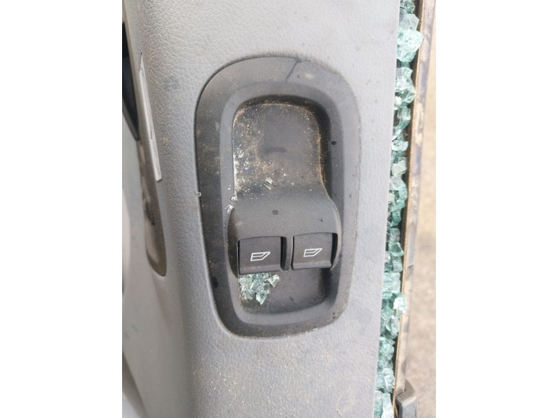 ford transit bus (ttg) del año 2019