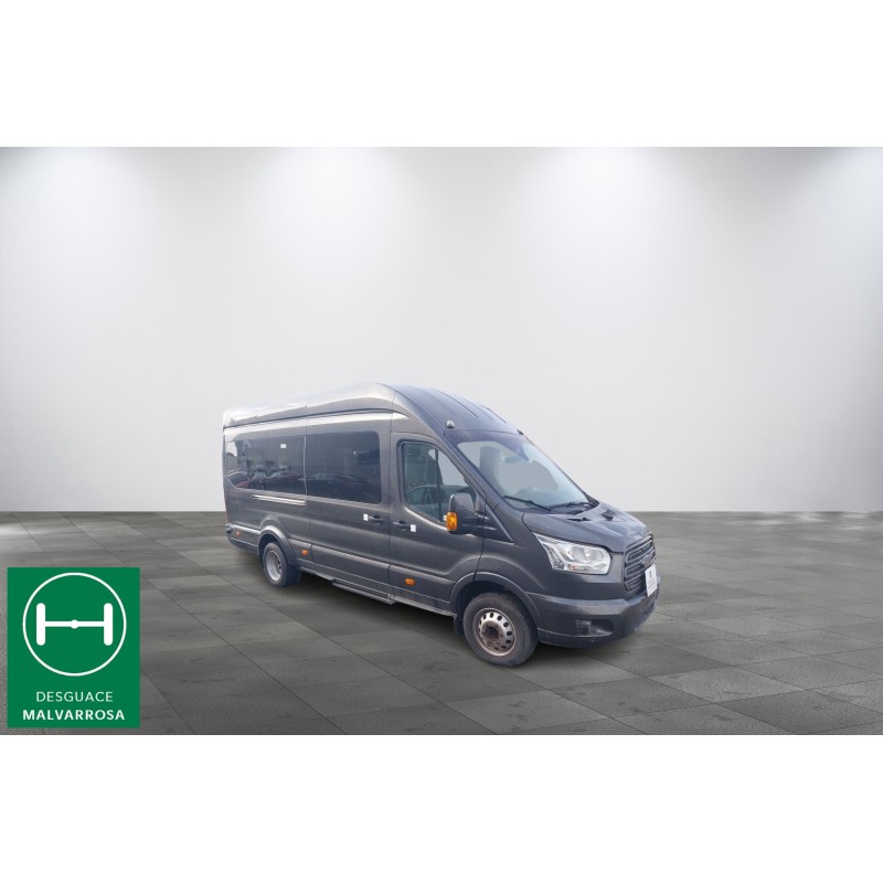 ford transit bus (ttg) del año 2019