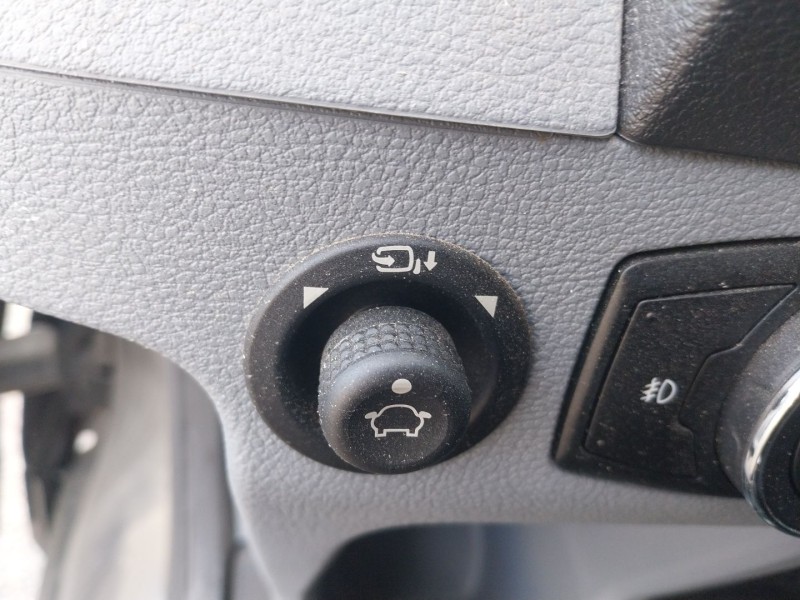 ford transit bus (ttg) del año 2019