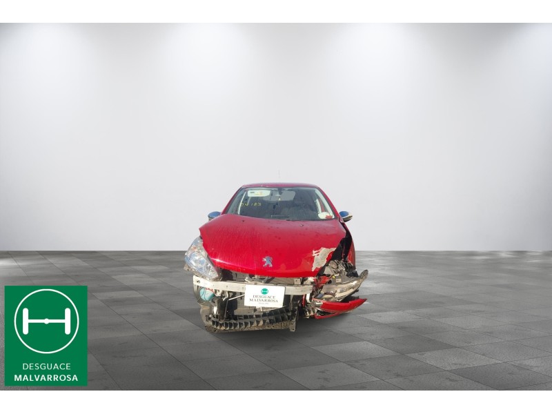 peugeot 208 i (ca_, cc_) del año 2014