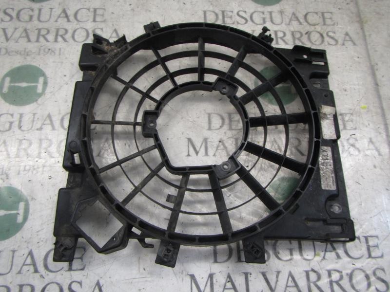 Recambio de canalizador aire para opel astra gtc 1.9 cdti referencia OEM IAM   