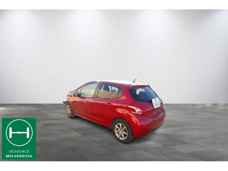 peugeot 208 i (ca_, cc_) del año 2014