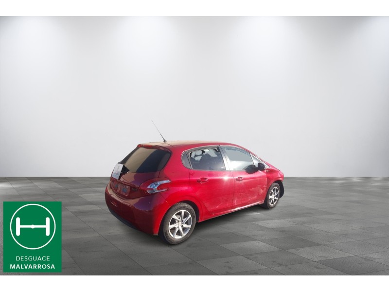 peugeot 208 i (ca_, cc_) del año 2014