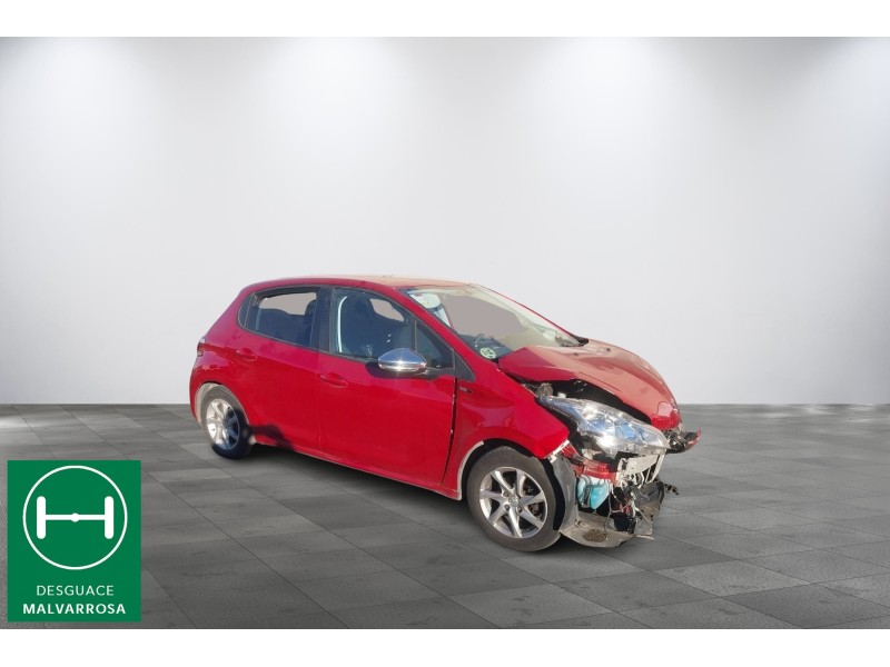 peugeot 208 i (ca_, cc_) del año 2014