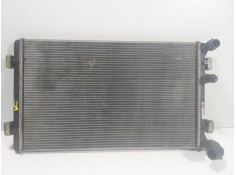 Recambio de radiador agua para audi tt (8n3) 1.8 t quattro referencia OEM IAM  1J0121253AD 