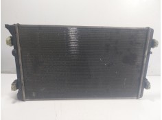 Recambio de radiador agua para audi tt (8n3) 1.8 t quattro referencia OEM IAM  1J0121253AD  2