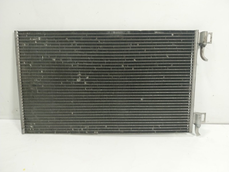 Recambio de condensador aire acondicionado para renault kangoo z.e. referencia OEM IAM  8200455795 