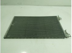 Recambio de condensador aire acondicionado para renault kangoo z.e. referencia OEM IAM  8200455795  2