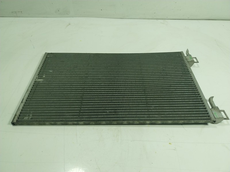 Recambio de condensador aire acondicionado para renault kangoo z.e. referencia OEM IAM  8200455795 