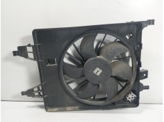 Recambio de electroventilador para renault kangoo z.e. referencia OEM IAM  820042788  2