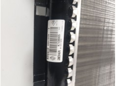 Recambio de radiador agua para renault kangoo z.e. referencia OEM IAM    2